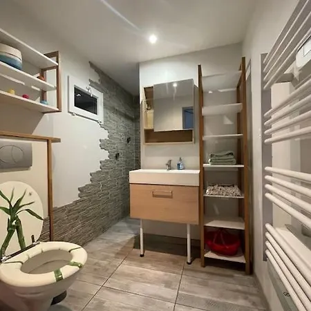 Апартаменты La Petite Maison De Yoyo