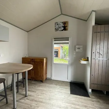 La Petite Maison De Yoyo *